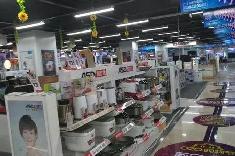 泉法拍卖｜刺桐路、泉秀路、宝珊房产，惠安老爸食品等工业厂房拍卖啦！