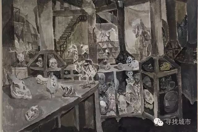 豆瓣日记:开封抑郁症：我对抗城市带来的抑郁，它却成为我的伤痛