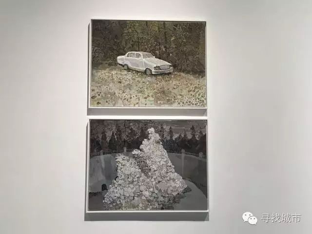 豆瓣日记:开封抑郁症：我对抗城市带来的抑郁，它却成为我的伤痛