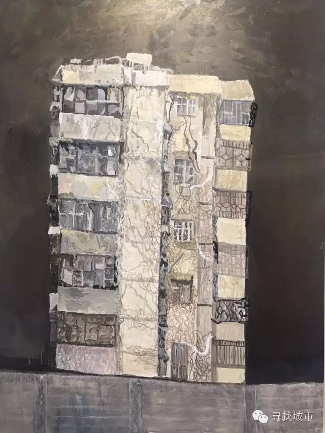 豆瓣日记:开封抑郁症：我对抗城市带来的抑郁，它却成为我的伤痛