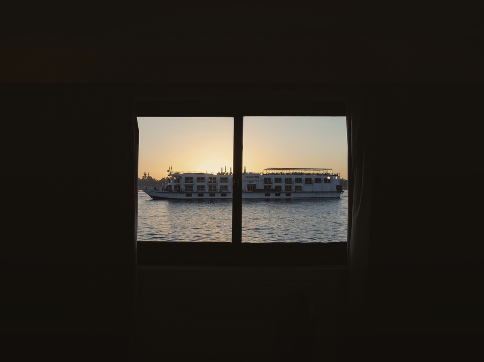 豆瓣日记:埃及历险记：与埃及人斗智斗勇的另类旅程