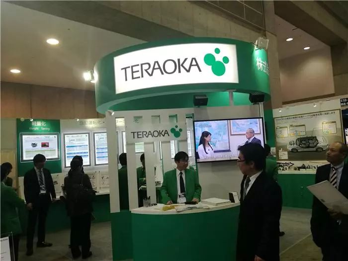 技术控看过来！细数AutomotiveWorld2018展会的先进技术及产品