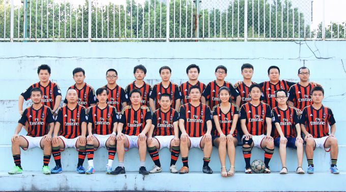 闃熶紞椋庨噰,鎴橀槦鍥㈤槦椋庨噰灞曠ず