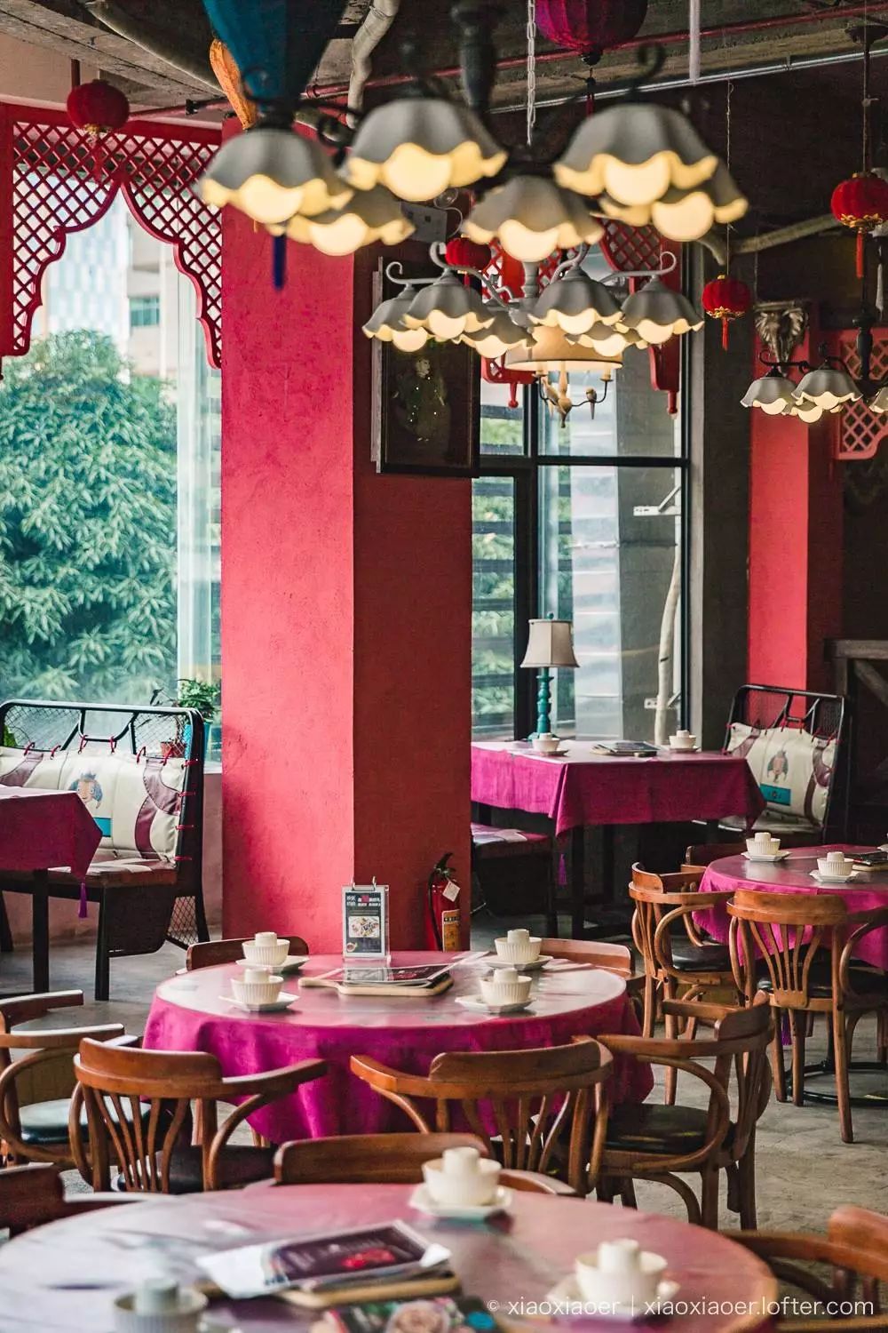 在家躺着吃火锅视频,南宁美食泰式火锅