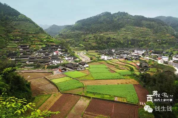 小两口自驾游19000多公里，西行64天，超美！