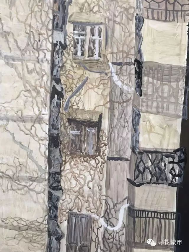 豆瓣日记:开封抑郁症：我对抗城市带来的抑郁，它却成为我的伤痛