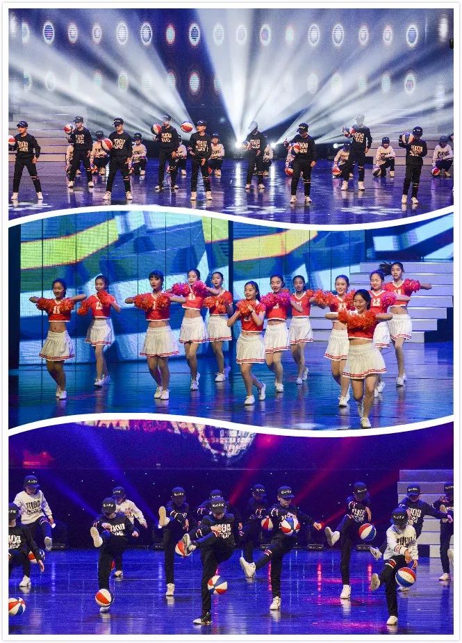 昌平青少年春晚,直击春晚时代少年团