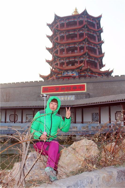 邢襄古镇与兴台古镇哪个好,兴台古镇一日游攻略