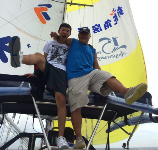 高民环游世界,高民环球旅行