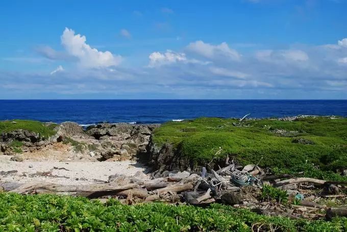 台湾最文艺的地方是哪里,台湾真正的文艺之地