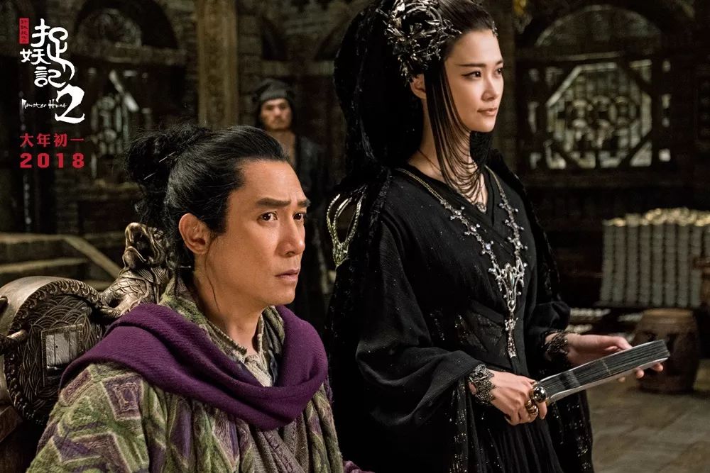 「2月看什么」一锅群星煮，你刷胡巴还是孙悟空？