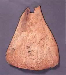 古人对月食的解读,古代月食现象作出解释