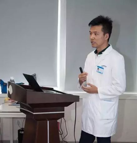 「王淑安」“营”在理念，“养”在过程