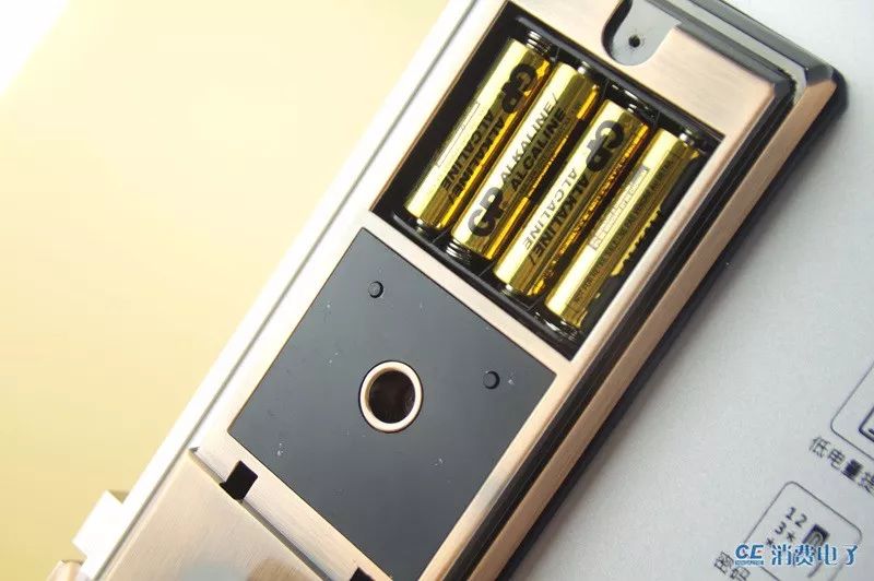 指静脉智能锁的测评,指静脉智能门锁测评