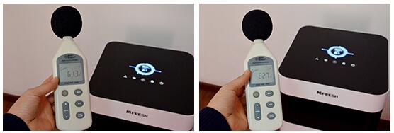 舒乐氏空气净化器a02评测,净护者空气净化器测评