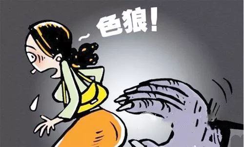 青少年防性侵,我们的青春正美好青少年