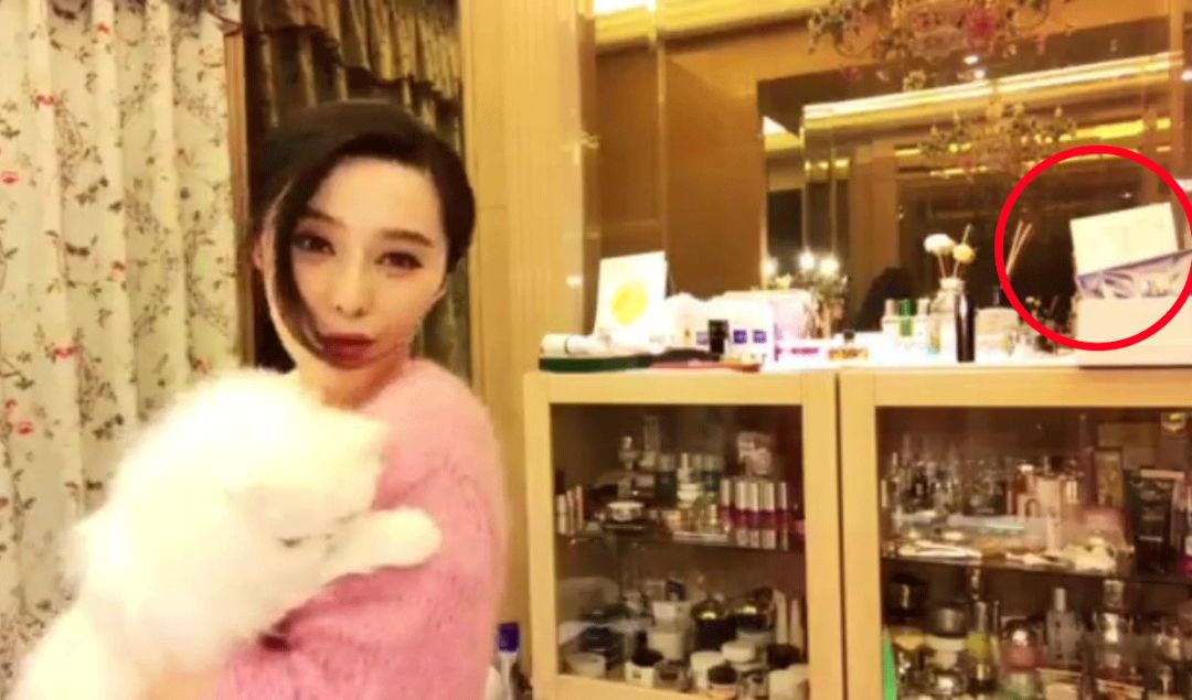 范冰冰一年敷面膜多少钱,范冰冰1年敷700片面膜