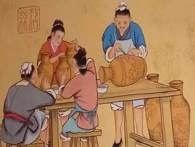 景泰蓝十大稀缺之作,景泰蓝的诞生之旅