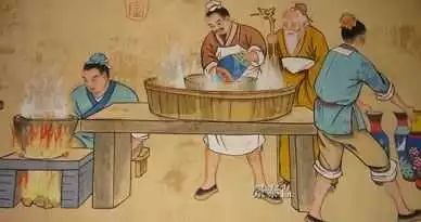 景泰蓝十大稀缺之作,景泰蓝的诞生之旅