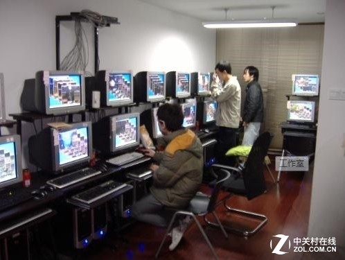 网游代练调查总结,网游代练是什么套路