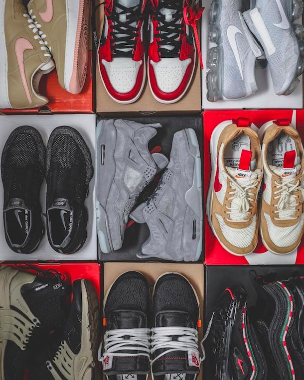 “我说想玩GTR,我妈说给你几万去买鞋吧”