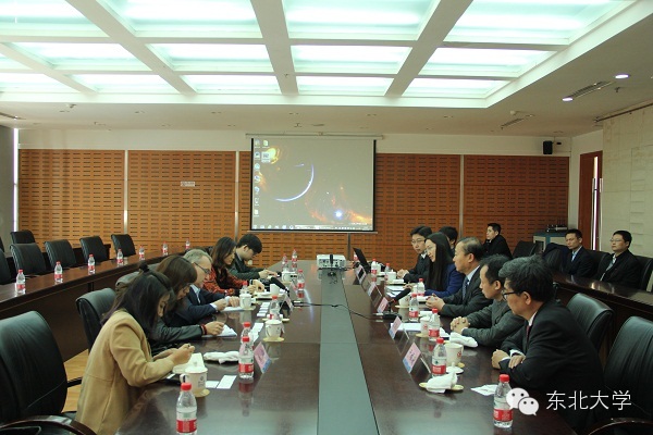 这周，东大发生了什么？