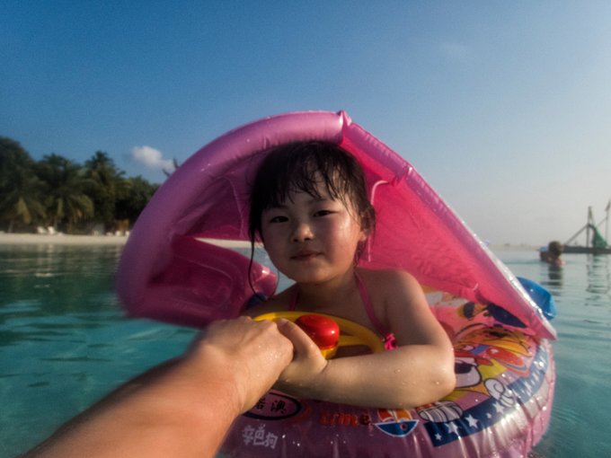 马尔代夫蓝色美人蕉旅游攻略,马尔代夫蓝色美人蕉岛攻略