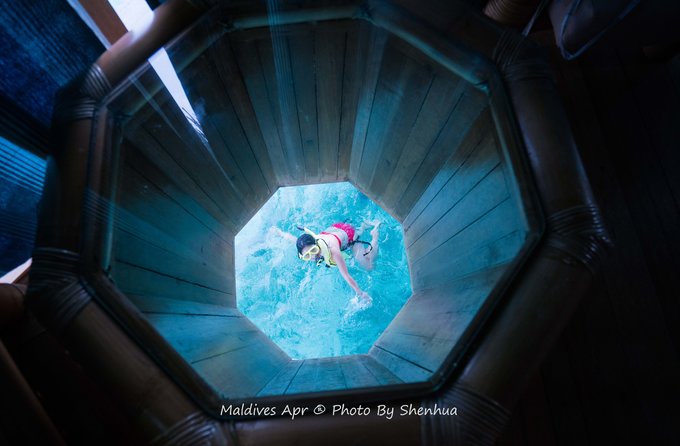 马尔代夫蓝色美人蕉旅游攻略,马尔代夫蓝色美人蕉岛攻略