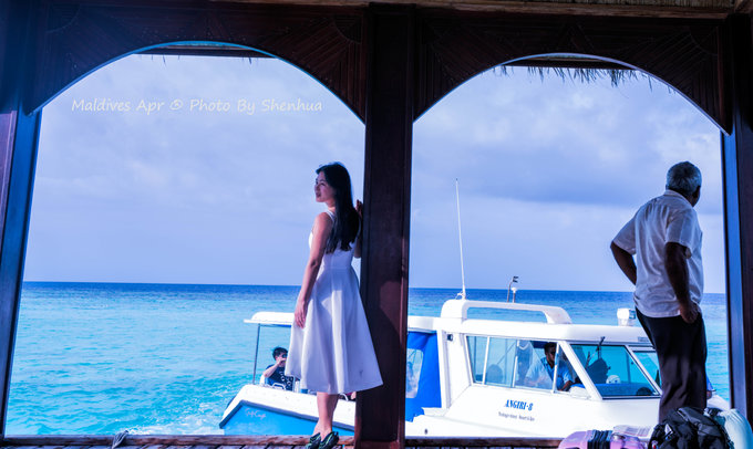 马尔代夫蓝色美人蕉旅游攻略,马尔代夫蓝色美人蕉岛攻略