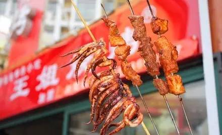 在青岛必做的100件事儿,来青岛必须做的四件事