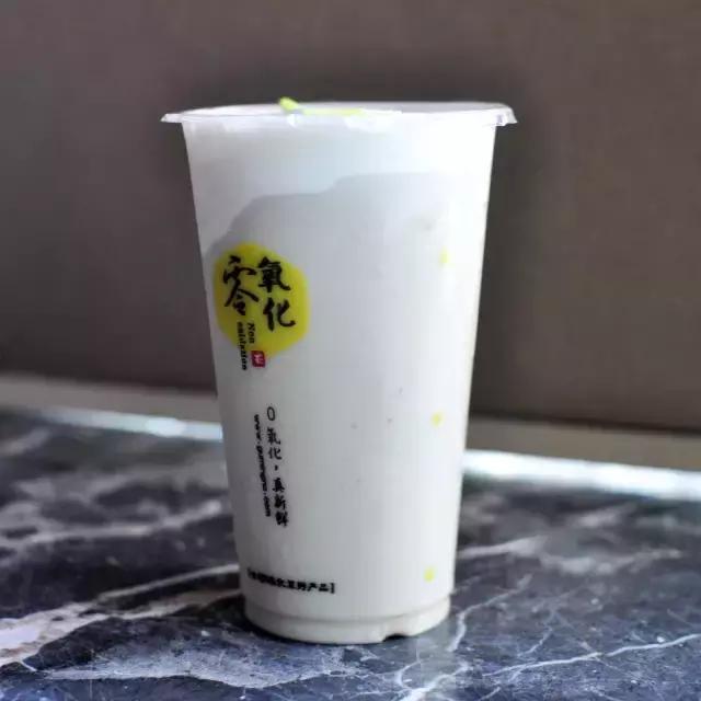 喝遍所有地方的拿铁,喝遍所有奶茶