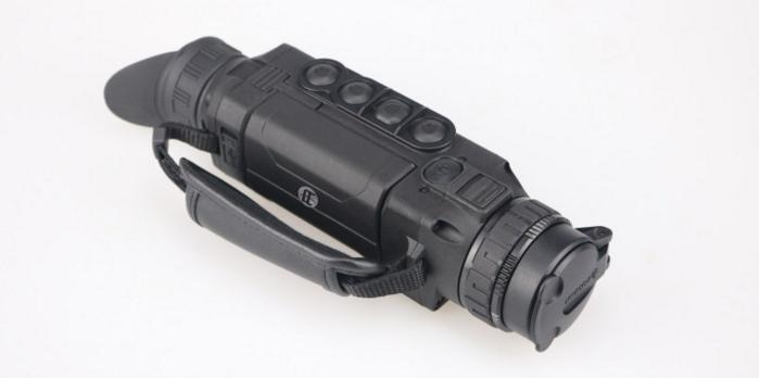 「新品首发」“laiteXP50手持热成像仪”一家著名的光学仪器企业