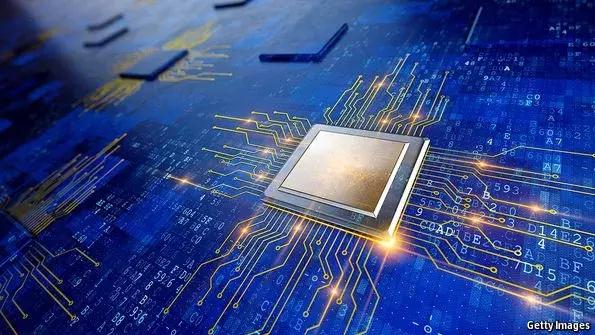 全球15大半导体设备厂商,国内四大ai芯片公司