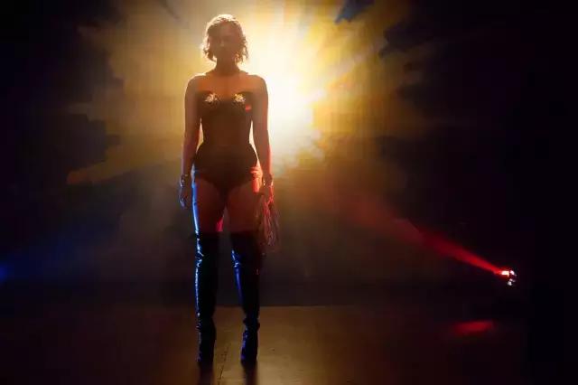 神奇女侠的诞生,神奇女侠最可怕的系列