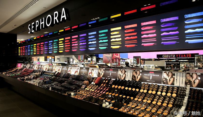 2023丝芙兰榜第一名,丝芙兰销量最好的产品