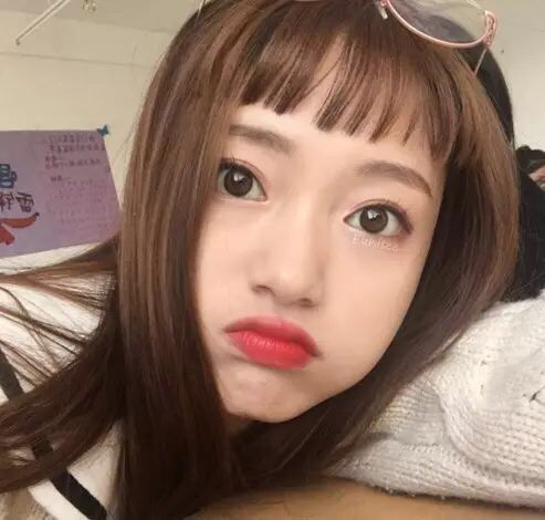 美瞳超自然视频,美瞳自然放大双眼推荐