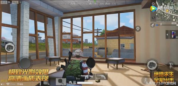 pubg手游即将上线新模式,pubg正版无法连网