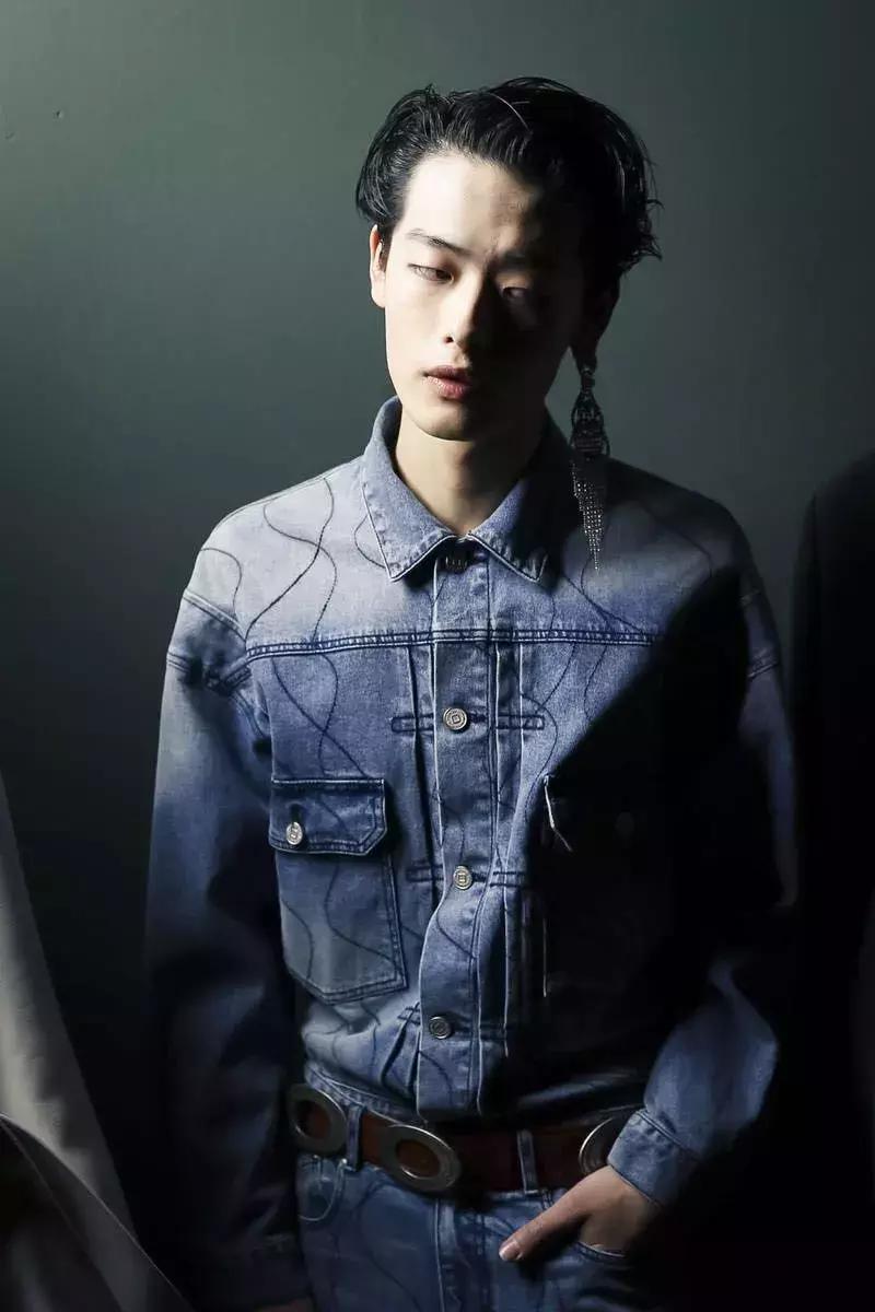 wooyoungmi2020春夏男装,wooyoungmi品牌