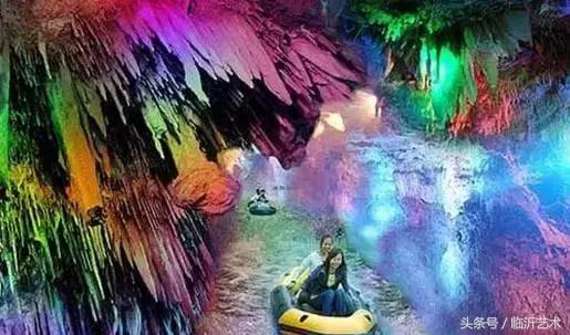 临沂景色有多美,临沂的独特风光