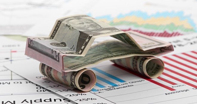 中国汽车融资租赁前景和市场,汽车融资租赁的前景