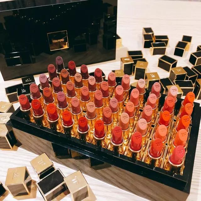 tomford在男人眼中,tomford给男人的20条建议