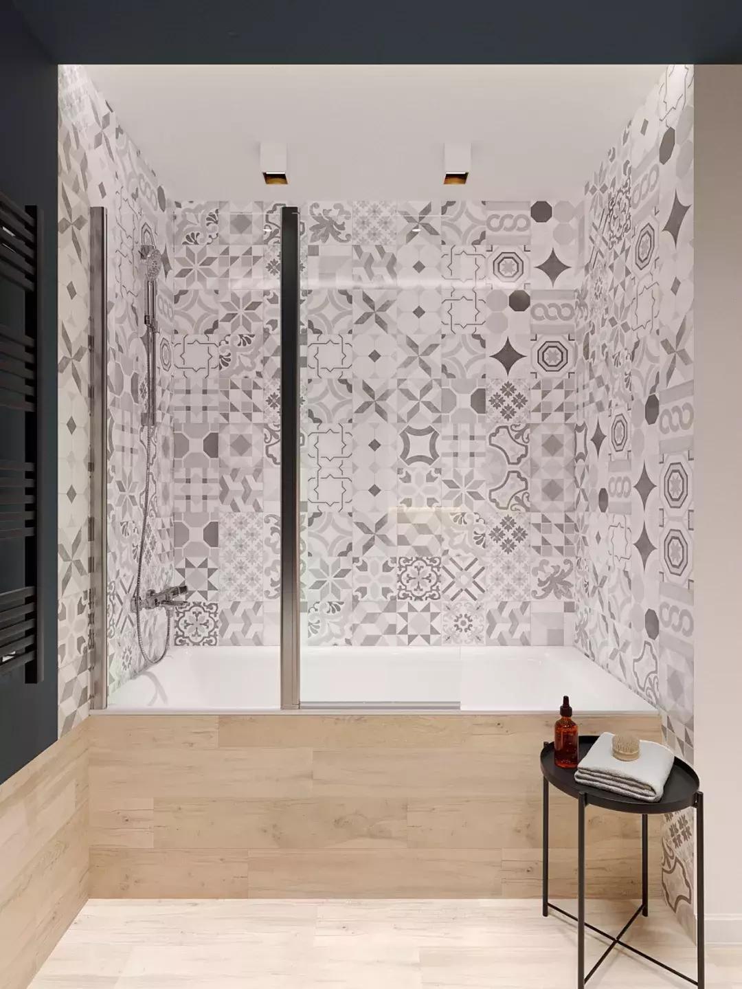 当北欧风格遇上新中式,北欧工业风格中国风混搭