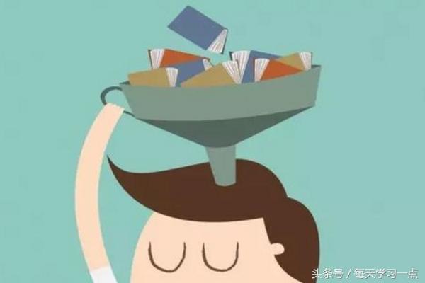 怎样练就过目不忘的本领,怎样做到过目不忘六招教会你