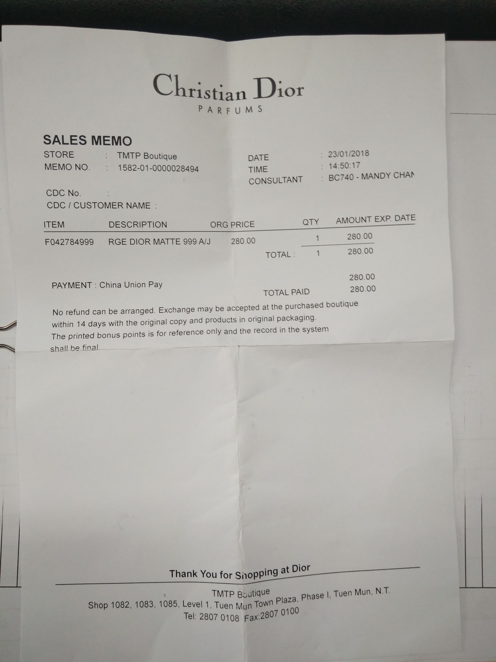 香港最佳购物地点,香港购物体验感受