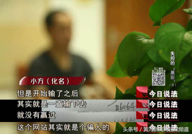 打击网络”黑彩”团伙80亿涉案金额揭开“黑彩”产业链