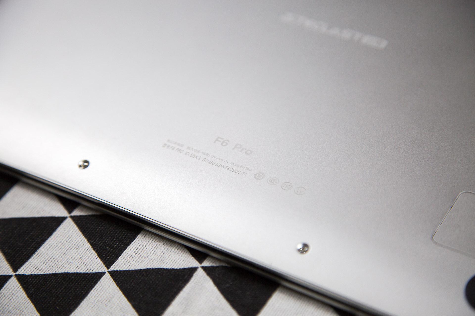 台电f6pro,高性价比电脑推荐6000