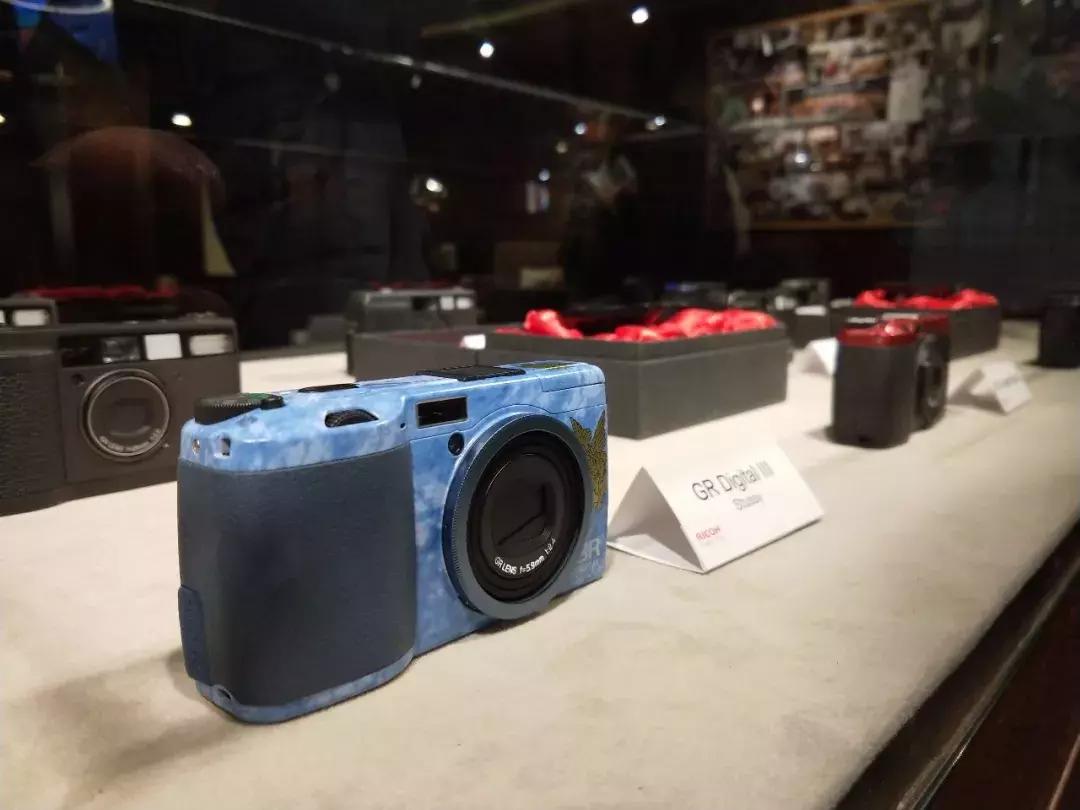 理光gr系列摄影作品,理光gr3旅游拍照