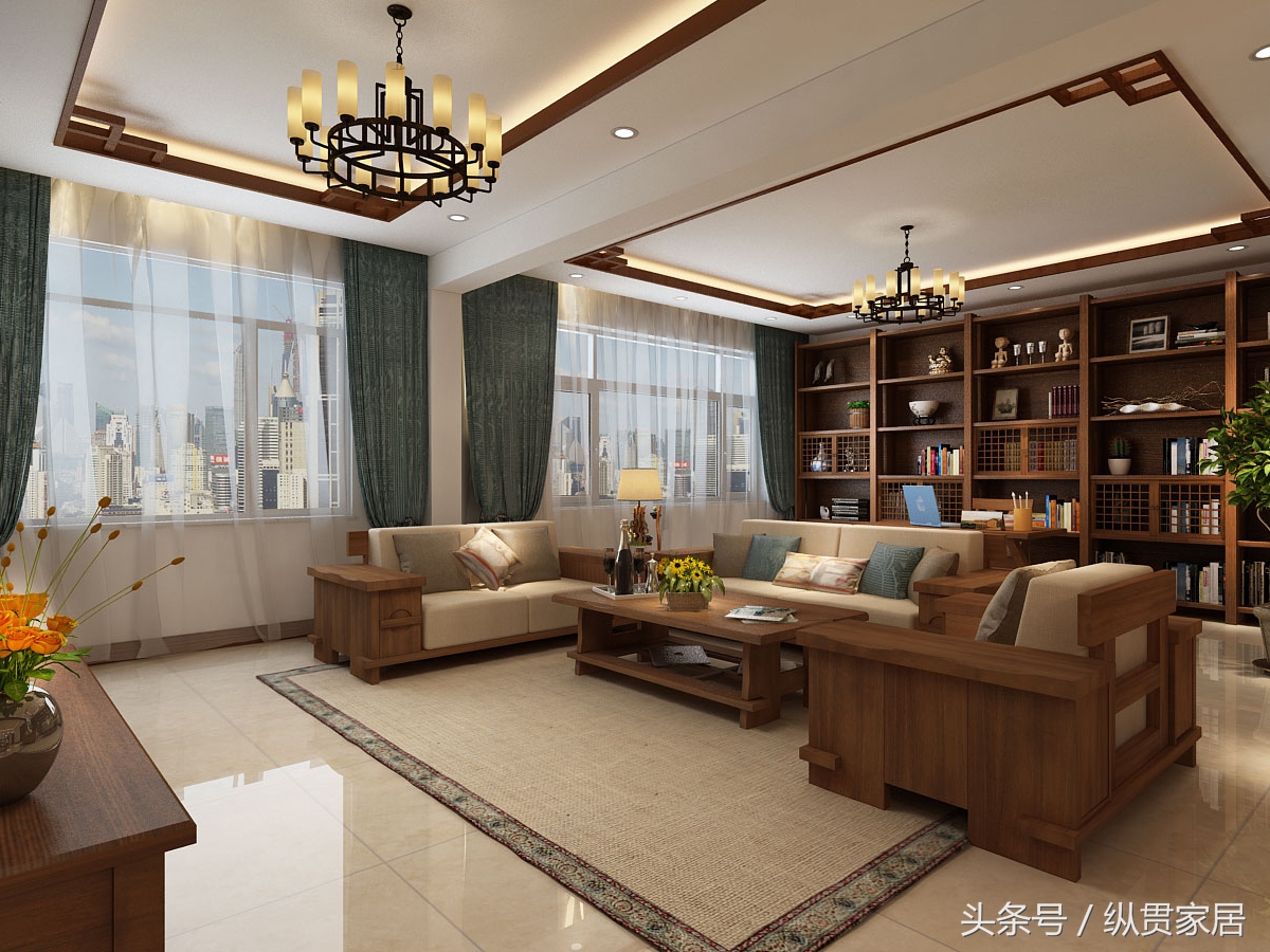 衣柜空间合理利用,合理利用卧室空间打造一体化衣柜