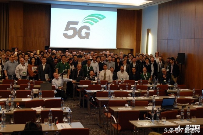 千兆网为什么有一个5g选项,千兆和5g有什么区别联系