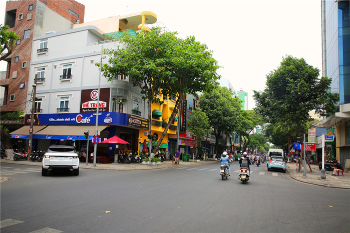 ◆周末度假去哪儿◆——在越南岘港逛吃逛吃